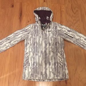 Under Armour 3 in 1 Ski Jacket